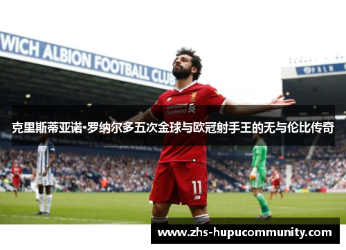 克里斯蒂亚诺·罗纳尔多五次金球与欧冠射手王的无与伦比传奇